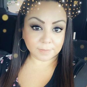 Meet your Posher, Deidree